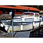 Book yachts online - motorboat - Albin 25 - Gota 1 - rent