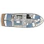 Book yachts online - motorboat - Naviga Nordica T 40 - Caspian af Vadstena - rent