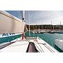Book yachts online - catamaran - Saba 50 - ALVIN - rent