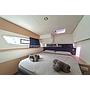 Book yachts online - catamaran - Saba 50 - ALVIN - rent