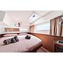 Book yachts online - catamaran - Lagoon 42 - Frangy (New 2021) - rent
