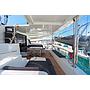 Book yachts online - catamaran - Lagoon 42 - Frangy (New 2021) - rent