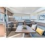 Book yachts online - catamaran - Lagoon 40 (2020) - FELU' - rent