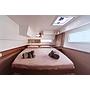 Book yachts online - catamaran - Lagoon 40 (2020) - FELU' - rent