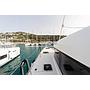 Book yachts online - catamaran - Lagoon 40 (2020) - FELU' - rent