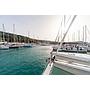Book yachts online - catamaran - Lagoon 40 (2020) - FELU' - rent