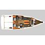 Book yachts online - sailboat - Sun Odyssey 349 - Marsiglia  - rent
