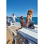 Book yachts online - sailboat - Sun Odyssey 440 - Nantes  - rent