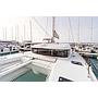 Book yachts online - catamaran - Lagoon 40 (2022) - Altea - CA101 - - rent