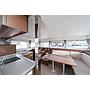 Book yachts online - catamaran - Lagoon 40 (2022) - Altea - CA101 - - rent