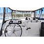 Book yachts online - catamaran - Lagoon 42 - SHARANDA - rent