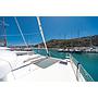 Book yachts online - catamaran - Lagoon 42 - SHARANDA - rent