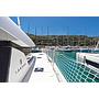 Book yachts online - catamaran - Lagoon 42 - SHARANDA - rent