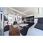 Book yachts online - catamaran - Lagoon 42 - SHARANDA - rent