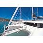 Book yachts online - catamaran - Lagoon 42 - SHARANDA - rent
