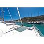 Book yachts online - catamaran - Lagoon 42 - SHARANDA - rent