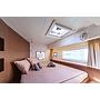 Book yachts online - catamaran - Lagoon 42 - SHARANDA - rent