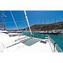 Book yachts online - catamaran - Lagoon 42 - SHARANDA - rent