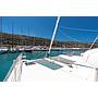 Book yachts online - catamaran - Lagoon 42 - SHARANDA - rent