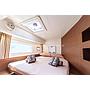Book yachts online - catamaran - Lagoon 42 - SHARANDA - rent