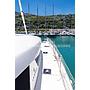 Book yachts online - catamaran - Lagoon 42 - SHARANDA - rent