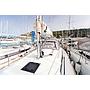Book yachts online - sailboat - Oceanis 38.1 - Dollie - rent