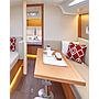 Book yachts online - sailboat - Sun Odyssey 410 - Lyon - rent