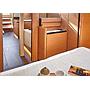Book yachts online - sailboat - Sun Odyssey 410 - Lyon - rent