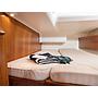 Book yachts online - sailboat - Sun Odyssey 43 - Frine - rent