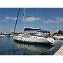 Book yachts online - sailboat - Sun Odyssey 49 - Sirius - rent