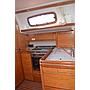 Book yachts online - sailboat - Bavaria 35 Match - NorthWind II - rent