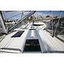 Book yachts online - sailboat - Jeanneau 54 - Jeanneau 54 | with GEN, A/C, inverter, solar panels, bow thruster - rent