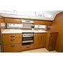 Book yachts online - sailboat - Jeanneau 54 - Jeanneau 54 | with GEN, A/C, inverter, solar panels, bow thruster - rent