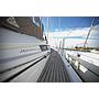 Book yachts online - sailboat - Jeanneau 54 - Jeanneau 54 | with GEN, A/C, inverter, solar panels, bow thruster - rent