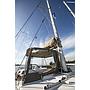 Book yachts online - catamaran - Bali 4.0 - Blue Dream II - rent