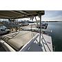 Book yachts online - catamaran - Bali 4.0 - Blue Dream II - rent