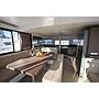 Book yachts online - catamaran - Bali 4.3 - Eleni / A/C, WM, generator, solar panels & electric WC - rent