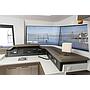 Book yachts online - catamaran - Bali 4.3 - Eleni / A/C, WM, generator, solar panels & electric WC - rent
