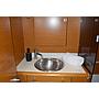 Book yachts online - sailboat - Sun Odyssey 439 - Triada / bow-thruster, solar panels, electric WC - rent