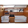 Book yachts online - sailboat - Sun Odyssey 439 - Triada / bow-thruster, solar panels, electric WC - rent
