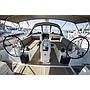 Book yachts online - sailboat - Sun Odyssey 440 - SOD440 - rent
