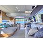 Book yachts online - motorboat - Ferretti 620 - Kimon - rent