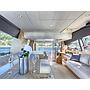 Book yachts online - motorboat - Ferretti 620 - Kimon - rent