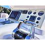Book yachts online - motorboat - Ferretti 620 - Kimon - rent