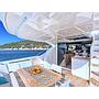 Book yachts online - motorboat - Ferretti 620 - Kimon - rent