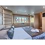 Book yachts online - motorboat - Ferretti 620 - Kimon - rent