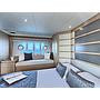 Book yachts online - motorboat - Ferretti 620 - Kimon - rent