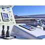 Book yachts online - motorboat - Ferretti 620 - Kimon - rent