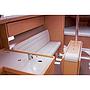 Book yachts online - sailboat - Dufour 350 Grand Large - Alcyone - rent