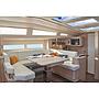 Book yachts online - sailboat - Jeanneau 60 - SJ Eden - rent